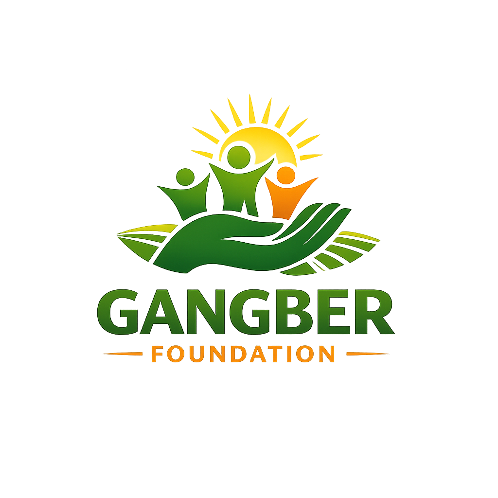 gangber foundation