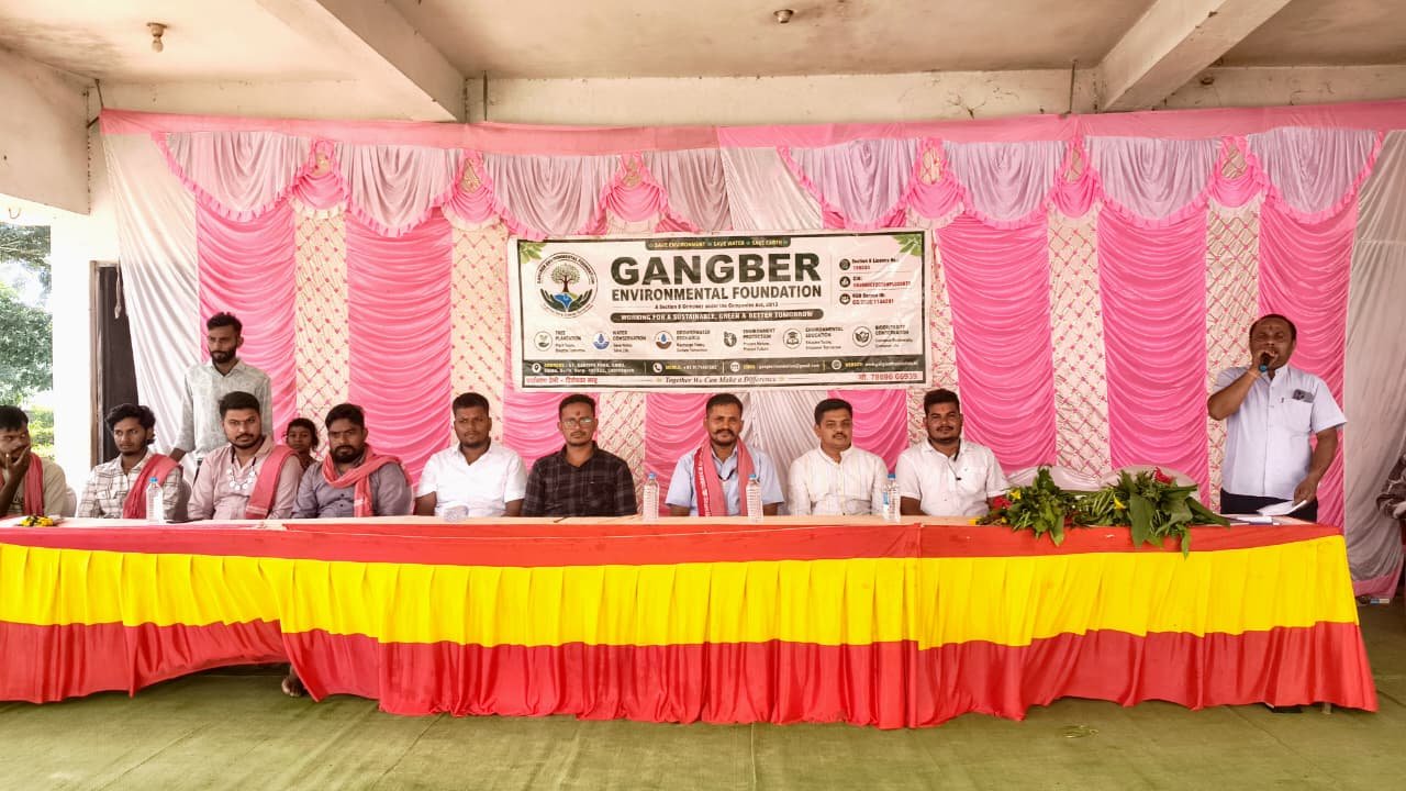 Sapling Protection & Care