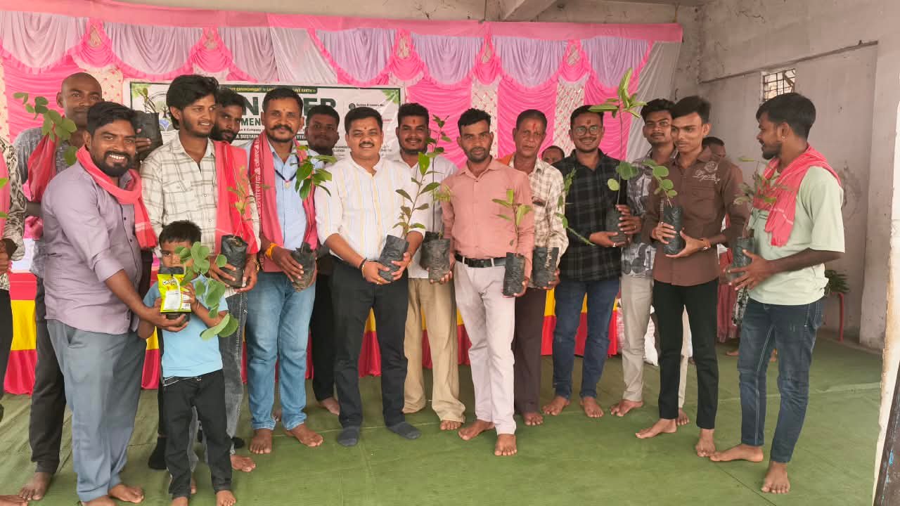 Village Community Interactive Session