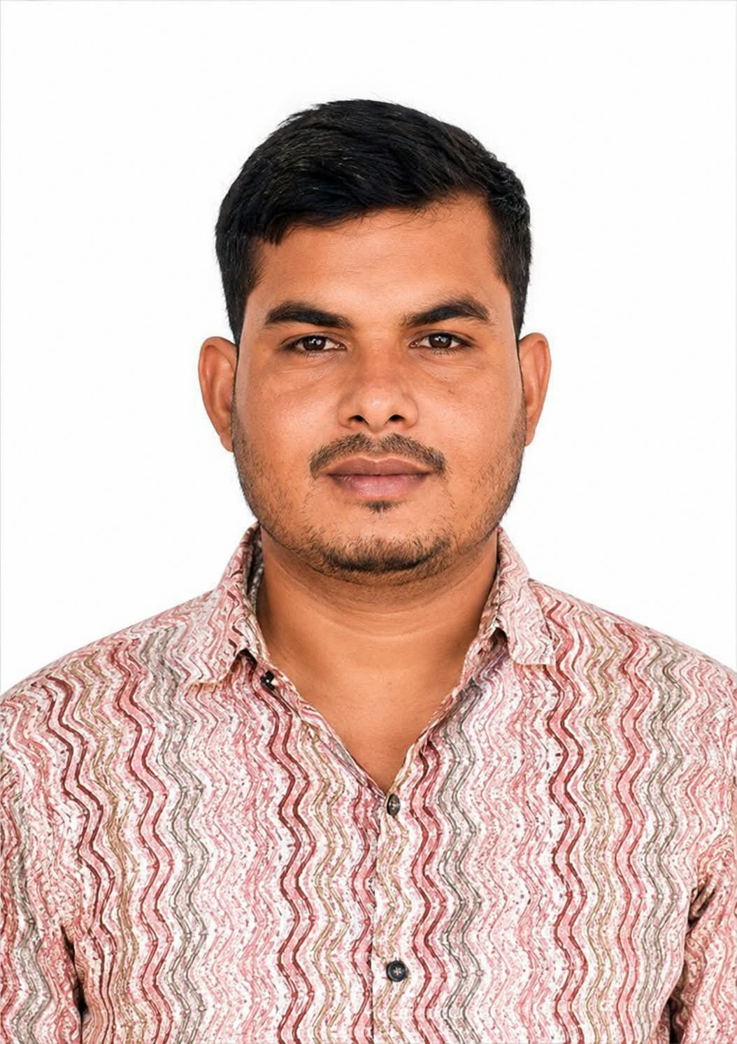 Mr. Tikeshwar Sahu - President & Founder